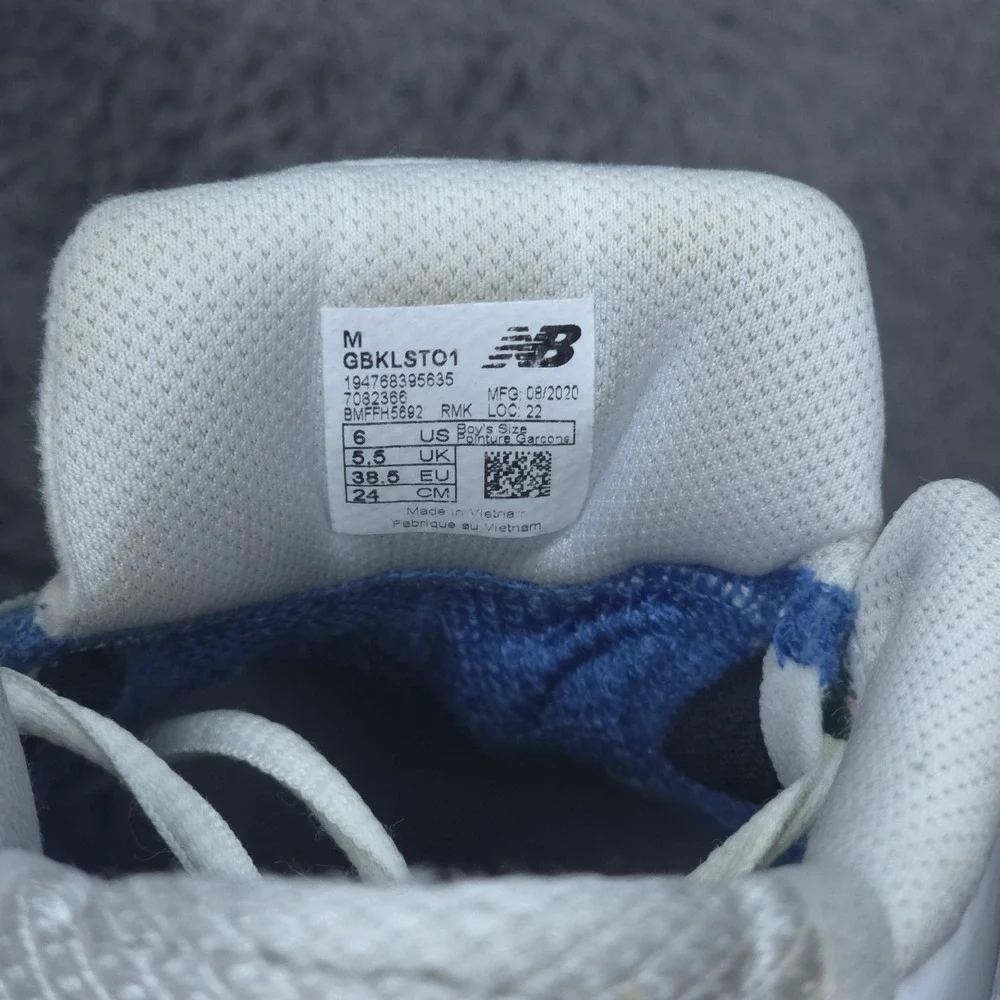 New Balance new balance